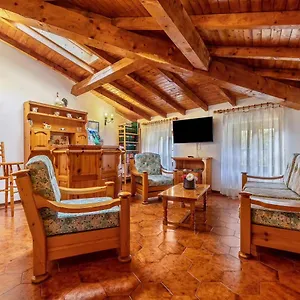  Appartamento Casa Adele